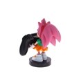 thumbnail image 2 of Exquisite Gaming SEGA - Sonic the Hedgehog - Amy Rose Cable Guy, 2 of 6