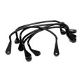thumbnail image 4 of S SERENABLE 6x Pool Table Pockets Fixator Easy Installation Billiards Supplies for Homes Black PP, 4 of 9