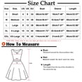 thumbnail image 3 of FAIWAD Women Short Sleeve T-Shirt Dress Ruched Lace-up Dresses Summer Slim Lightweight Mini Dress, 3 of 6