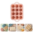 thumbnail image 2 of Binwennn Spritz Cookie compatible with Machine Silicone Cake Pan Jelly Cakes And Bread Baking Utensils For Home Kitchen For Party, 2 of 5