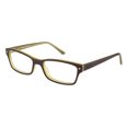 thumbnail image 2 of Hard Candy Women's Eyeglasses, 2 of 2