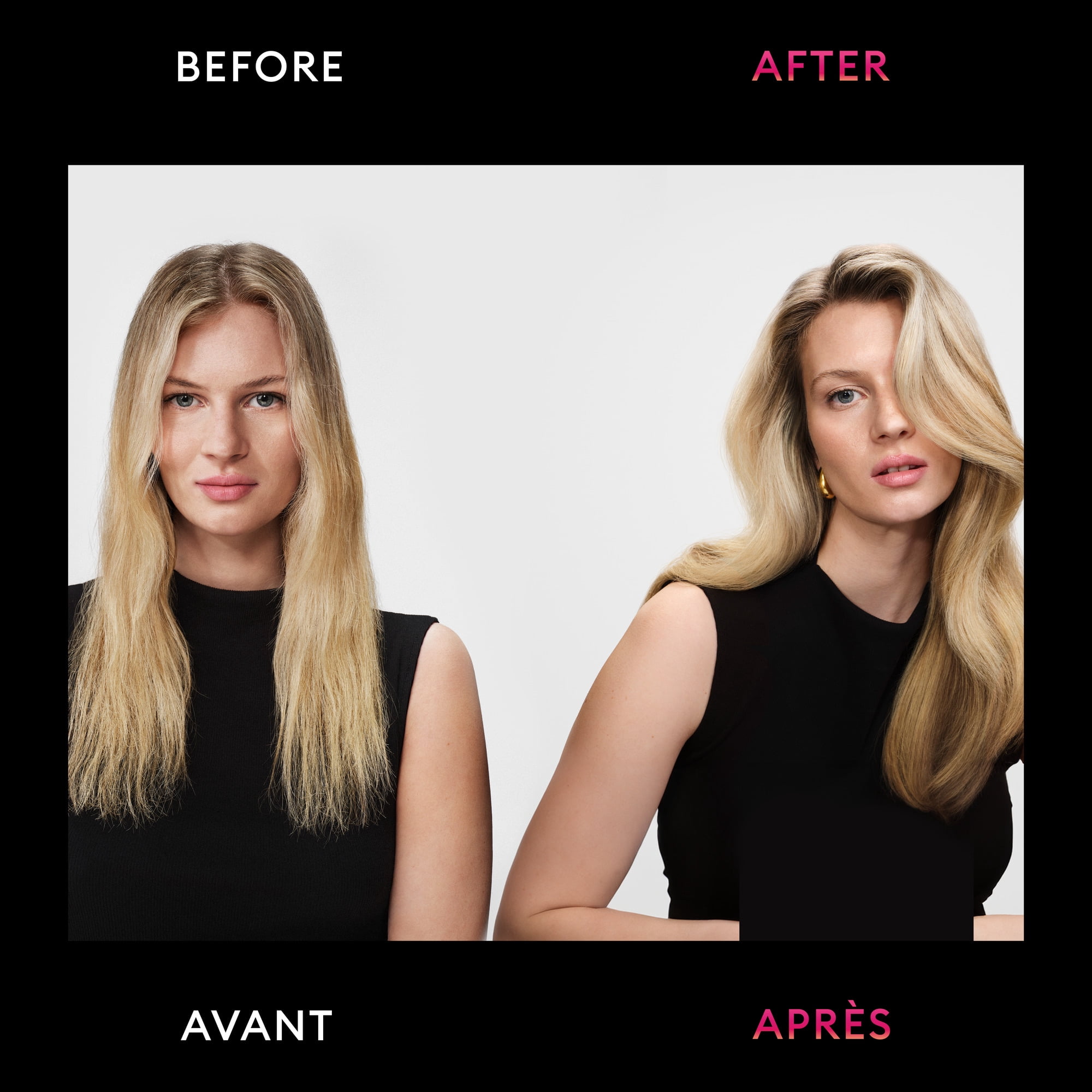 TRESemmé Brume Volume Une Étape 5-en-1 pour Cheveux Fins, 236 ml