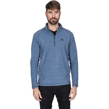 Trespass Mens Keynote Fleece