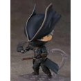 thumbnail image 4 of Bloodborne: Hunter Nendoroid Action Figure, 4" Multicolor, 4 of 5
