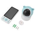 thumbnail image 2 of Babyphone, Bidirectionnel Vidéo Babyphone pour Animaux de Compagnie, 2 of 7
