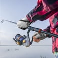 thumbnail image 3 of Gants de Soleil pour Hommes et Femmes Kayak, Randonnée, Bateau, Conduite, Canotage, Aviron, 3 of 6