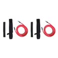 thumbnail image 2 of Baohd Swim Training Belt Adjustable And Comfortable Train Not Harder red-4meters 2Set, 2 of 6