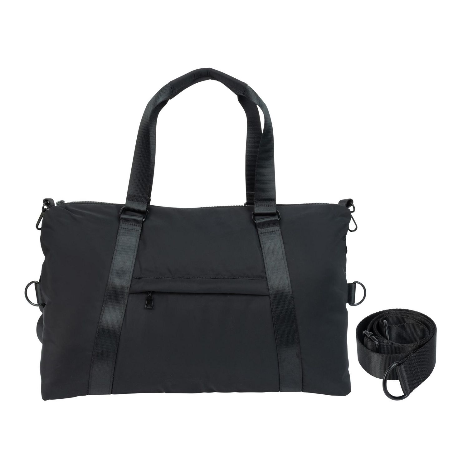 Time and Tru Petite Duffle Adulte