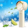 thumbnail image 1 of Birdeem Handheld Fan Portable Usb Charging Students Outdoor Gifts Home Mini Fan, 1 of 1