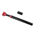 thumbnail image 4 of MTB Bike Seatpost Suspension Tube Bicycle Saddle Shock Mount 27 2/30 4/30 8/31 6 mm Customizable Comfort Innovative Design, 4 of 10
