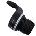 thumbnail image 3 of Bicycle Bike Turn Handle Gear Shifters 6Speed For For Compatible Sets Shenzhuyue, 3 of 11