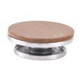thumbnail image 4 of segolike Sculpting Wheel Turntable Manual Rotation for Spraying Forming Clay 15cm, 4 of 9