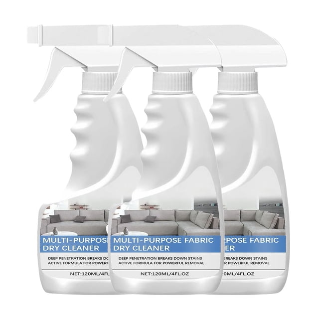 Fabric Sofa Detergent Sofa Fabric Household Detergent120ml