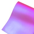 thumbnail image 2 of Harpily Home Decor Permanent Self-Adhesive Vinyl Pack Mixed Colorful Holographic Craft Vinyl Plotters One Size Purple, 2 of 9