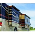 thumbnail image 3 of 82-85 Black SOK III Awning, 3 of 5