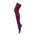 thumbnail image 1 of Sock Snob Collants d'Hiver Opaques Colorés pour Femmes 80 Den, 1 of 2