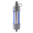 thumbnail image 2 of Graflsoa Dual-Pack K8625 Portable Water Filter Straw for Outdoor Adventures, Army Green & Grey, Compact & Lightweight Design for Camping, Hiking, and Emergency Use, 2 of 6