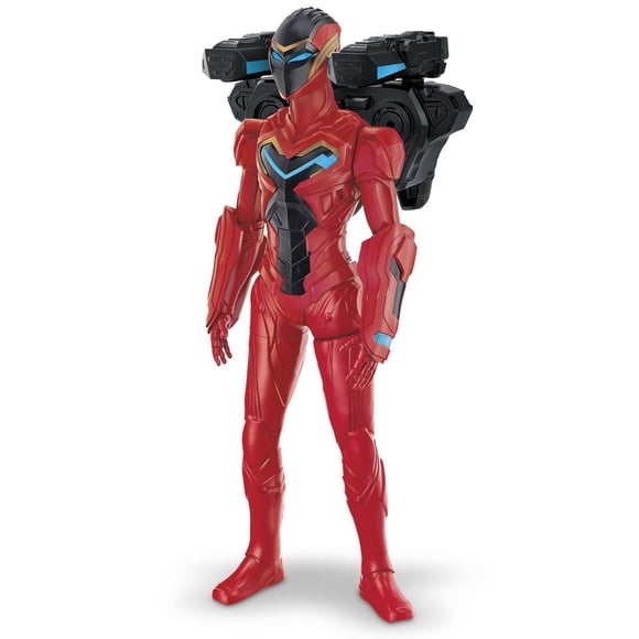 Marvel Studios' Black Panther: Wakanda Forever, figurine articulée Ironheart Effet de combat de 15 cm, jouet pour enfants, à partir de 4 ans