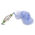 thumbnail image 1 of Penkiiy Copper Spring Fish Bait Net, Nylon Folding Fishing Spring Net for Fishing Shoal Outdoor Activities(#5), 1 of 9