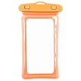 thumbnail image 1 of Vaidha PVC Thickened Mobile Phone Bag Personalized Swimming Diving Certificate Sleeve, 1 of 2