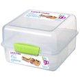 thumbnail image 4 of Sistema to Go Lunch Cube Food Storage Container, 4 of 5