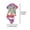 C, variant on TIMIFIS Jigsaw Puzzle Children's Special-Shaped Large Puzzle Intelligence Flat Chart Above 6 Years Old Puzzles