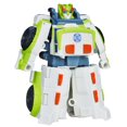 thumbnail image 1 of Playskool Heroes Transformers Rescue Bots - Medix le robot médico, 1 of 3