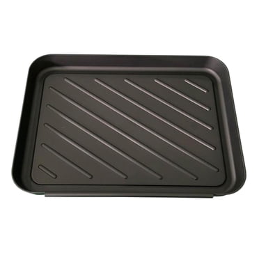 Rongfmy Plateau de Rangement Multifonction pour Chaussures d'Entrée de Jardin Bottes Maison Porte E E