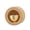 E, variante sur PRETXORVE Sonnette de Porte en Bois Magnétique Type de Porte Rappel d'Entrée Magnétique
