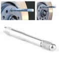thumbnail image 4 of Tire Changer Carrier Pin Tire Positioning Pin Wheel Fitting Removal Alignment Tool Nut  Lugs M14x1.25 Universal, 4 of 8