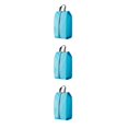 thumbnail image 1 of Guardoinrt Sac à Chaussures Léger et Portable pour Voyage Chaussures Partout avec Facilité Réutilisable Pochettes de Chaussures de Voyage Vert Azur TG 3Set, 1 of 6