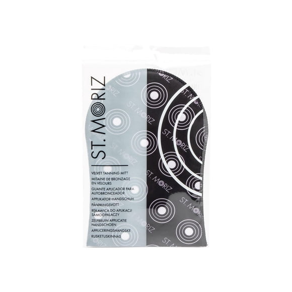 St. Moriz Gant Applicateur Autobronzante
