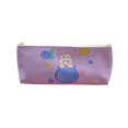 thumbnail image 2 of Agiferg Sac à Crayons Multifonction École Fermeture Éclair Portable Grande Capacité en Toile Dessin Animé Bear Rabbit, 2 of 2