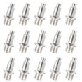 thumbnail image 2 of 32Pcs Metal Track and Field Spike Shoes Nail Accessories for Athletes Lightweight Rustproof, 2 of 8
