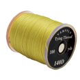 thumbnail image 1 of S SERENABLE Fil de Molette Multifilament Solide en Bobines Standard Fournitures de Molette Vert olive Clair, 1 of 9
