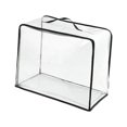 thumbnail image 1 of GROWTH TANK Sac à Main Bourse Rangement Organisateur Sac de Plage Support pour Voyage Cadeau Garde-Robe TTG, 1 of 9