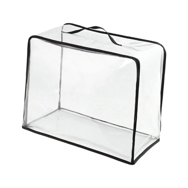 GROWTH TANK Sac à Main Bourse Rangement Organisateur Sac de Plage Support pour Voyage Cadeau Garde-Robe TTG
