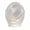 White, variant on Home office Desks Desktop Fan with Night Light Desktop Air Circulation Fan Small But Powerful, with 3-Speed Adjustable Tilt, Suitable for Family, Dormitory, office, Bedroom, Kitchenfans for Bedroom