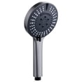 thumbnail image 1 of Birdeem Shower Head Bathroom Accessories Filtered Shower Head Bathroom Shower Head with Handheld Shower Head Filter High Pressure Shower Heads Shower High Pressure Handheld Showerhead Hard Water High, 1 of 12