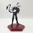 thumbnail image 4 of Figurine Anime 18 cm Pop-Up PARADE Helltaker Lucifer, Figurine Helltaker Lucifer, Figurine d'Action, Modèle de Collection pour Adultes, Poupée, Jouets, Cadeaux, 4 of 5