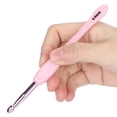 thumbnail image 4 of Crochet Hooks Set, Crochet  Crochet Hooks, Hook  8Pcs For Grandmothers Moms, 4 of 8