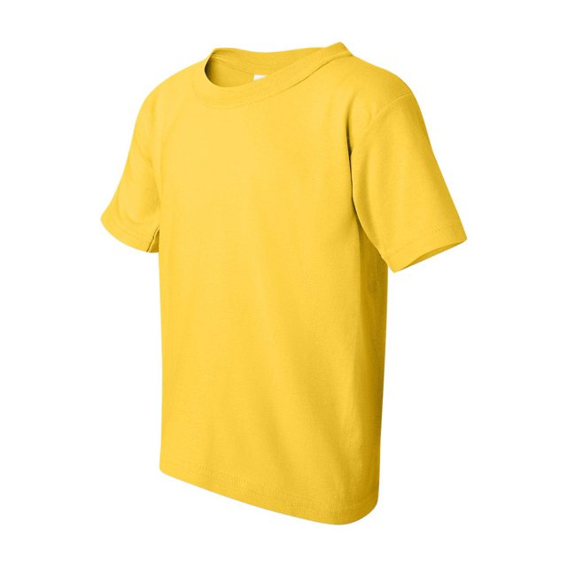 Gildan Youth Heavy Cotton T-Shirt