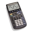 thumbnail image 2 of Texas Instruments TI-83 plus Graphing Calculator, 2 of 2