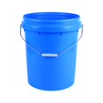 thumbnail image 3 of Miulika Car Washing Bucket Car Cleaning Container for Backpacking Beach Camping blue, 3 of 9