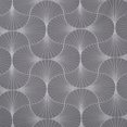 thumbnail image 2 of Corday Pair Jacquard Grommet Curtains, 2 of 3
