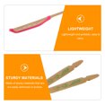 thumbnail image 3 of 2pcs Chinese Dulcimer Yangqin Accessory Elastic Dulcimer Hammer Mallets Sticks Music Instrument Parts Professional Dulcimer Hammer, 3 of 8