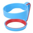 thumbnail image 2 of Travel Cup Handle Automobile Double Circle Anti Slip Mug Handle for 30oz Insulation CupBlue, 2 of 9