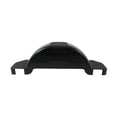 thumbnail image 3 of Fulton 008583 Garde-Boue de Remorque en Plastique HDPE Robuste, Taille de Pneu de 13 Pouces, Noir, 3 of 3