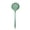 long handle strainer spoon Under $5 a3, variant on SSZMDLB Slotted Skimmer Spoon, Food Grade Silicone Kitchen Ladle Strainer Utensil, Long Handle Heat Resistant Slotted Spoon for Frying, Cooking, Draining, Multi-Purpose Slotted Skimmer Spatula