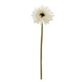 thumbnail image 3 of Iumwxz Room Decor Chrysanthemum Simulation Flower Home Decoration Table Decoration Fake Flower Simulation Flower Home Wall Decor Easter White Plastic Today Discount, 3 of 7